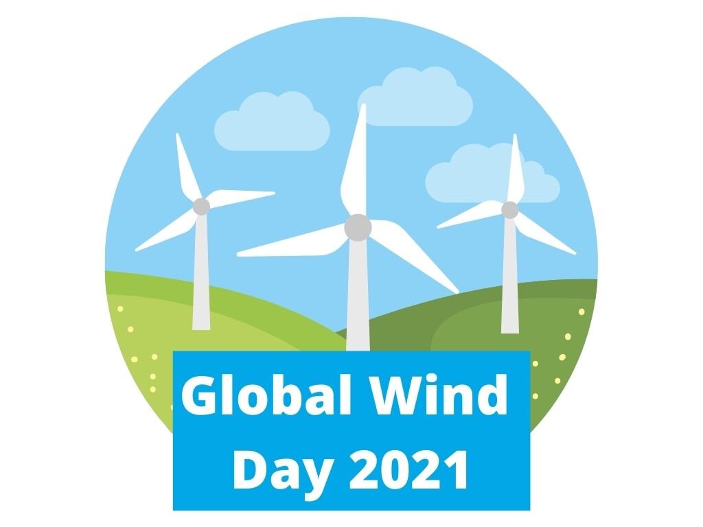 Wind Day 2021