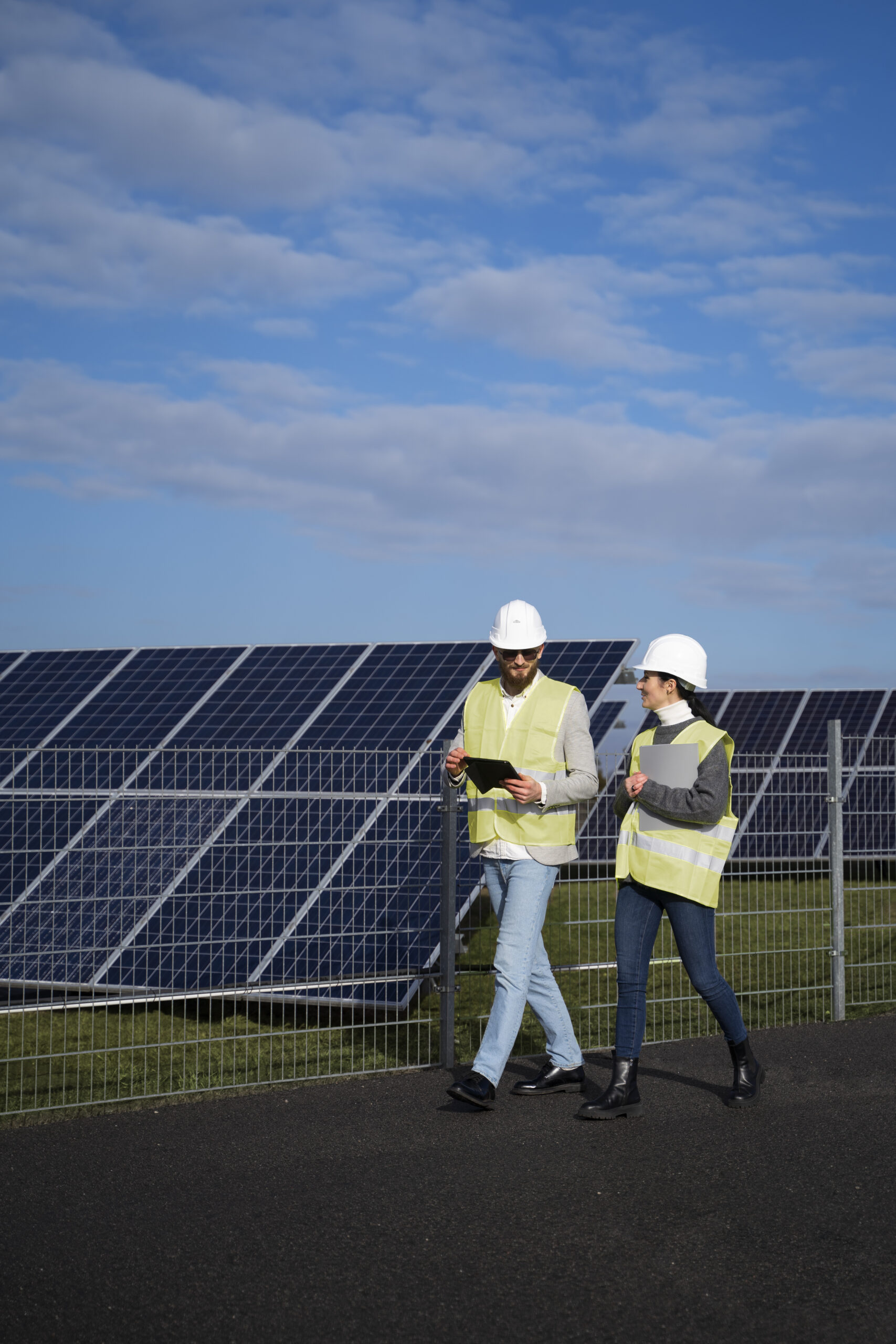 Discover the Power of Community Solar for Business Success